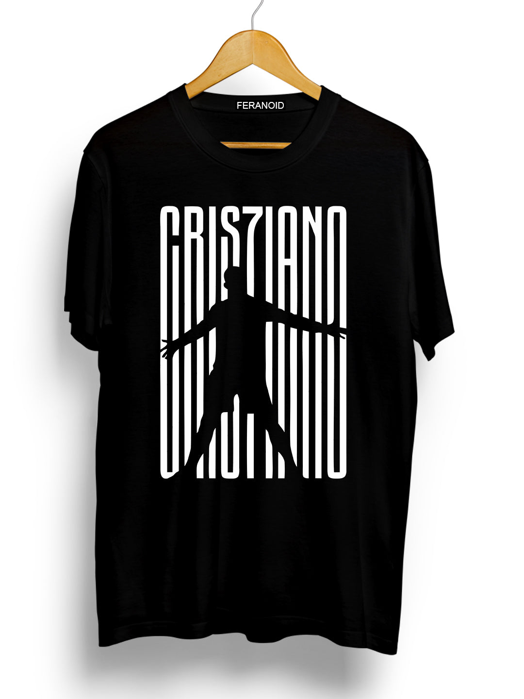 Cristiano Ronaldo T Shirt feranoid