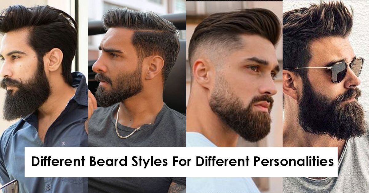 Hairstyles and Haircuts. Barbarian style. - Full Beard Fade #barbarianstyle  #fullbeard #beard #bearddesign #beardstyle #beardnation #beardcuts  #beardformen #hairstyle #haircut Find More than 97 Cool Full Beard Styles  at https://barbarianstyle.net/full ...