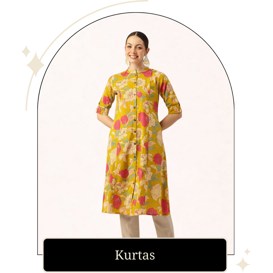 Kurtas