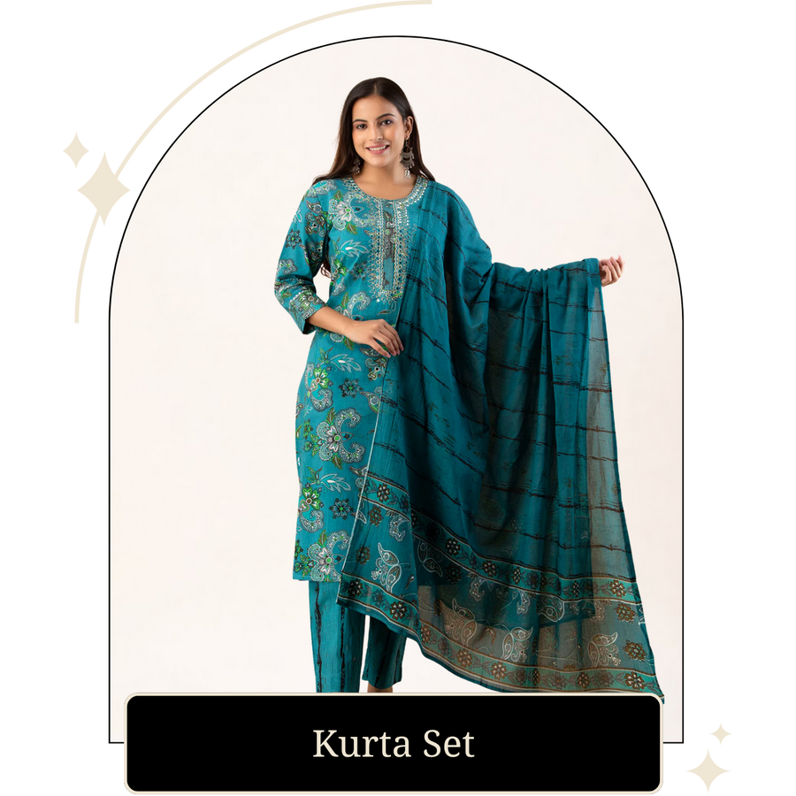 Kurta Sets