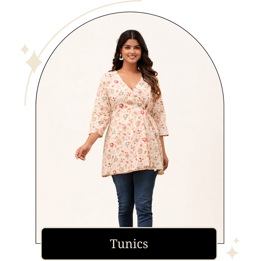 Tunics