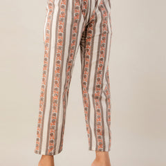 Women Kurta Pant Dupatta Set