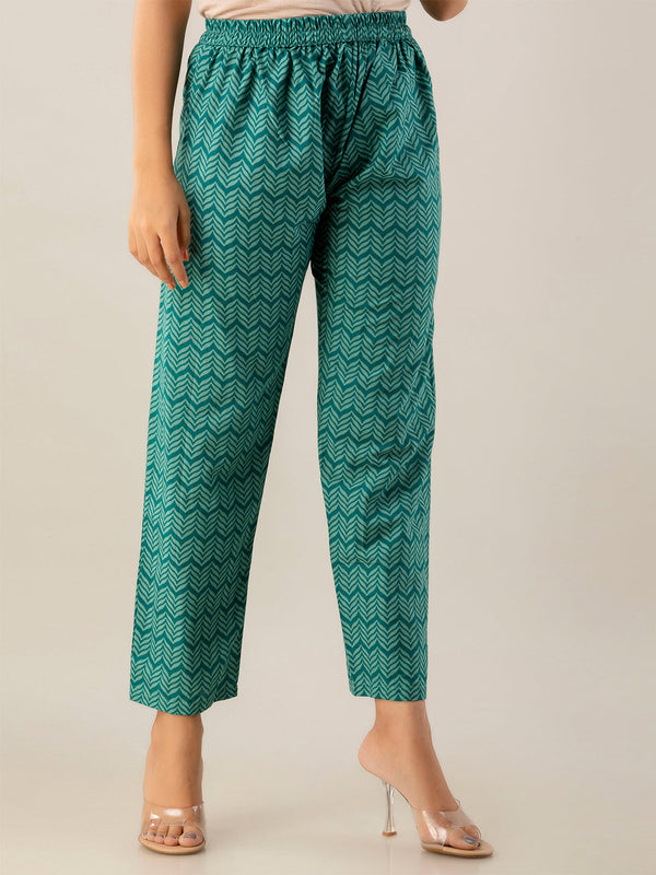 Women Kurta Pant Dupatta Set