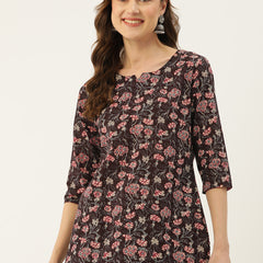 V-Neck Top
