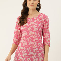 Feranoid Designer V-Neck Top