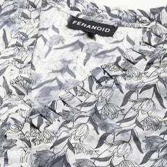 Wrap Around Angrakha Dress