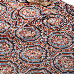 Stylish Women’s Printed Kurti – Comfort Meets Elegance|