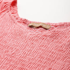 Women’s Floral Print Rayon Flared Dress | Soft & Lightweight | Casual Fit | Sizes XS–XXL