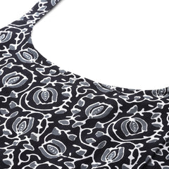 Feranoid Sleeveless Top