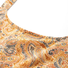 Feranoid Sleeveless Top