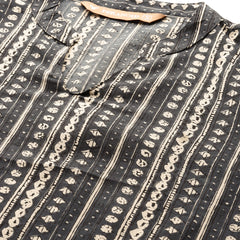 Stylish Women’s Printed Kurti – Comfort Meets Elegance|