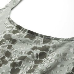 Feranoid Sleeveless Top