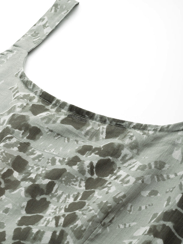 Feranoid Sleeveless Top