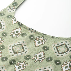 Feranoid Sleeveless Top