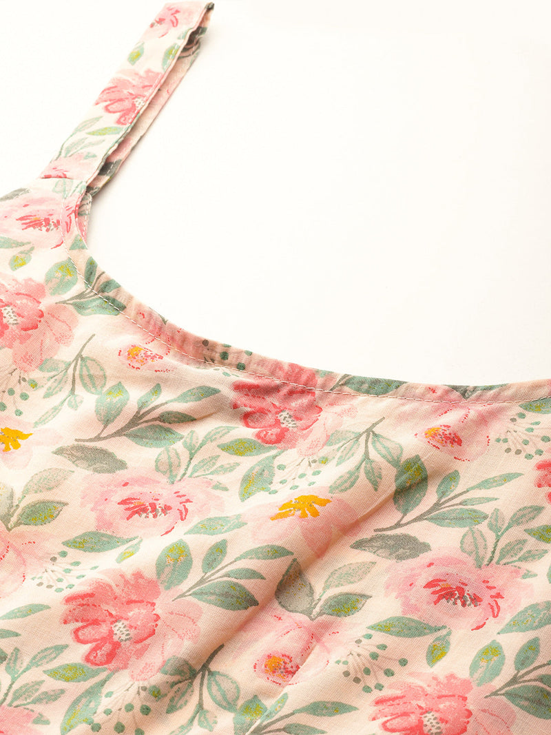 Feranoid Sleeveless Top