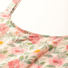 Feranoid Sleeveless Top