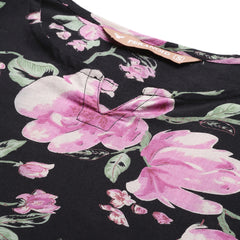 Floral Printed Cotton Co-Ord set – Breezy Prints, Chic Fit