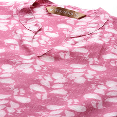 Stylish Women’s Printed Kurti – Comfort Meets Elegance|