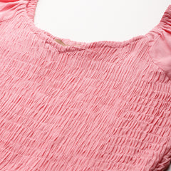 Women’s Floral Print Rayon Flared Dress | Soft & Lightweight | Casual Fit | Sizes XS–XXL