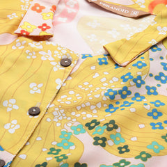 Soft & Lightweight Muslin Shirts for Women (M-XXL)