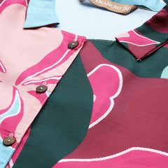 Soft & Lightweight Muslin Shirts for Women (M-XXL)