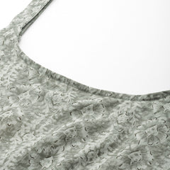 Feranoid Sleeveless Top