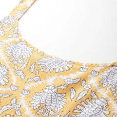 Feranoid Sleeveless Top