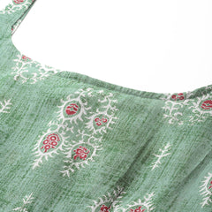 Feranoid Sleeveless Top