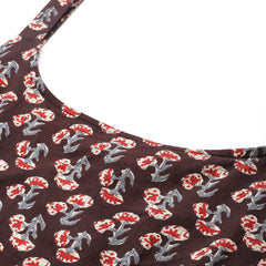 Feranoid Sleeveless Top