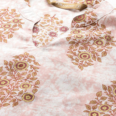 Stylish Women’s Printed Kurti – Comfort Meets Elegance|