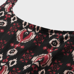 Feranoid Sleeveless Top