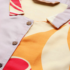 Soft & Lightweight Muslin Shirts for Women (M-XXL)