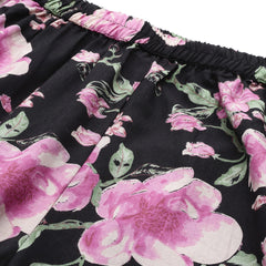 Floral Printed Cotton Co-Ord set – Breezy Prints, Chic Fit