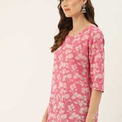 Feranoid Designer V-Neck Top