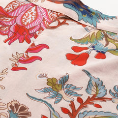 Printed Cotton Kurti & Pant Set – Breezy Prints, Chic Fit