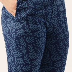 Straight Dupatta Sets - V-Neck, 3/4 Sleeves with Border Detailing, Elastic Waistband Pants with Pockets & Full-Length Dupatta (M-XXL)