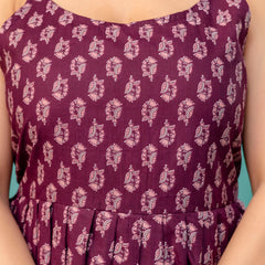 Strappy Peplum Top – Flattering Fit, All-Day Comfort, Sizes XS–XXL.