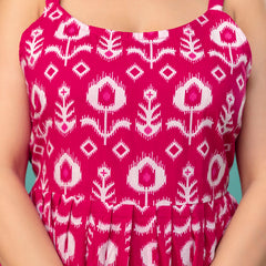 Strappy Peplum Top – Flattering Fit, All-Day Comfort, Sizes XS–XXL.