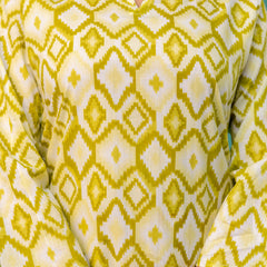Elegant Printed top – Soft Cotton, Everyday Style, Sizes S–XXL.