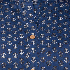 Feranoid Straight Knee Length Red Colour Kurta For Women