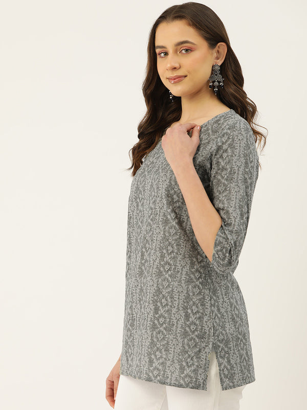 V-Neck Tops