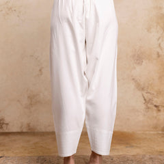 Premium Cotton Salwar for Effortless Ethnic Comfort