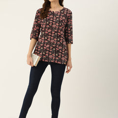 V-Neck Top