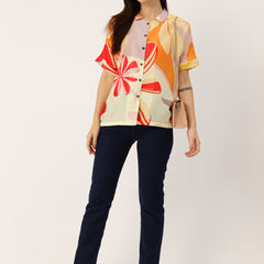 Soft & Lightweight Muslin Shirts for Women (M-XXL)