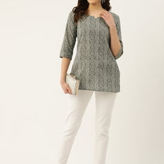 V-Neck Tops