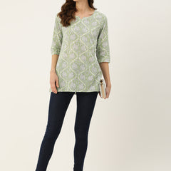 V-Neck Top