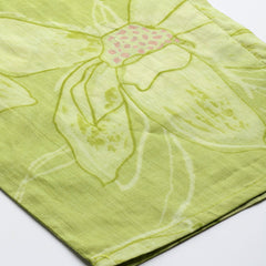 Floral Printed Cotton Co-Ord set – Breezy Prints, Chic Fit