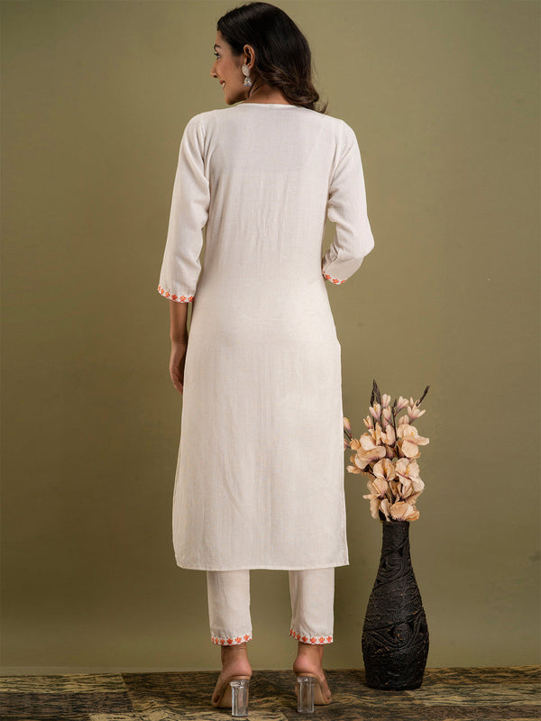 Women Kurta Pant Set