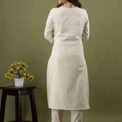 Women Kurta Pant Set
