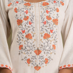 Women Kurta Pant Set
